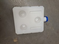 Litre plastic fuel for sale  HEBDEN BRIDGE