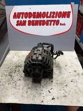 Alternatore polo 1.2 usato  Favara