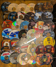 Movie dvd bundle for sale  Brooklyn