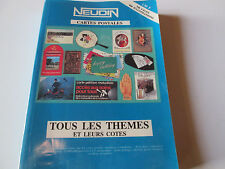Argus neudin .catalogue d'occasion  Aubagne