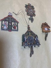 Nachlass zinnbilder schwarzwal gebraucht kaufen  Buchen (Odenwald)