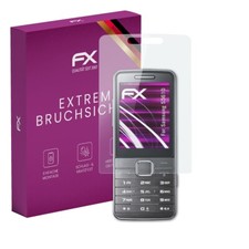 Używany, atFoliX folia szklana do Samsung S5610 folia pancerna 9H pancerz ochronny na sprzedaż  Wysyłka do Poland