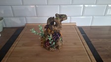 Aquarium centre ornament. for sale  BARNSLEY