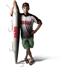 Rapala geant d'occasion  Romans-sur-Isère