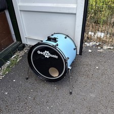 Free g4m bass for sale  LEEDS