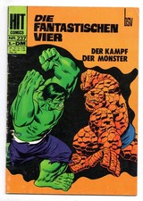 Hit comics 237 gebraucht kaufen  Ubstadt-Weiher