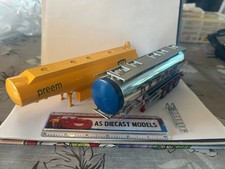 Corgi modern truck for sale  FAKENHAM