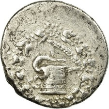 Monnaie ionie ephèse d'occasion  Lille-