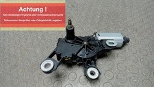 Scheibenwischermotor hinten au gebraucht kaufen  Warendorf