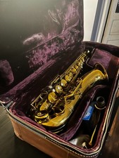 Selmer mark 1960 for sale  Los Angeles