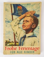 Frohe ferientage kinder gebraucht kaufen  Neugersdorf