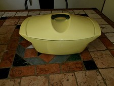 Cocotte creuset coquelle d'occasion  Avignon