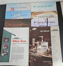 Gougeon epoxyworks newsletter for sale  Lebanon