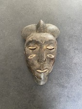 Masque baoulé d'occasion  Saint-André-de-Corcy