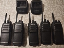 Pdmr digital pmr d'occasion  Outreau