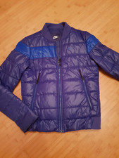 Nike jacke winterjacke gebraucht kaufen  München