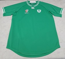 argentina rugby shirt for sale  CRAIGAVON