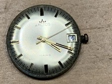 Arctos uhrwerk handaufzug gebraucht kaufen  Gelsenkirchen