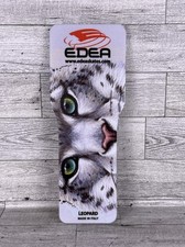 Leopardo giratório de patinação no gelo Edea genuíno feito na Itália muito bom estado comprar usado  Enviando para Brazil