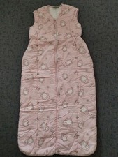 Mädchen winter schlafsack gebraucht kaufen  Ehrenfriedersdorf