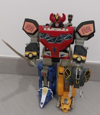 Megazord power rangers usato  Marsala