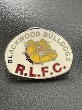 Blackwood bulldogs rugby for sale  BOLTON