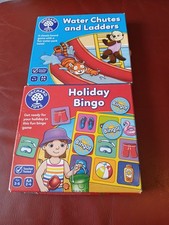 Orchard toys holiday for sale  GRAVESEND