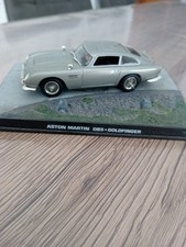 Aston martin db5 d'occasion  Vesoul