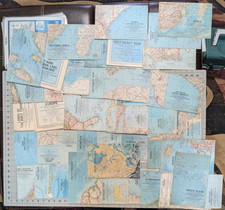Vintage national geographic for sale  Annapolis