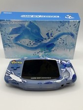 Gameboy advance lugia gebraucht kaufen  Leverkusen