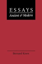 Essays ancient and gebraucht kaufen  Berlin