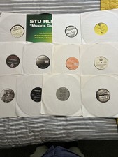 Hard house techno for sale  TELFORD