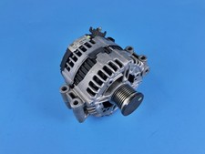 07-10 BMW E60 E90 E92 135I 335I 535I GERADOR ALTERNADOR FABRICANTE DE EQUIPAMENTO ORIGINAL comprar usado  Enviando para Brazil