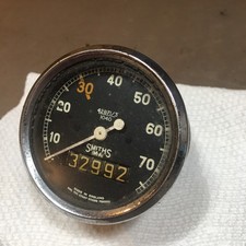 1936 morris smiths for sale  Norman