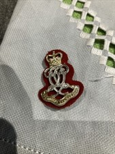 Queen hussars anodised for sale  CLECKHEATON