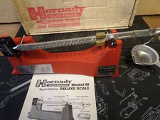 Reloading hornady pacific for sale  WEDNESBURY