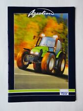Cd5 matériel agricole d'occasion  Gannat