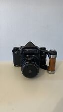 Asahi pentax 6x7 gebraucht kaufen  Mannheim