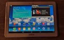 Tablet samsung galaxy usato  Cologno Monzese