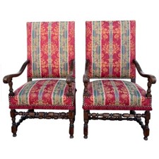 Pair antique french d'occasion  Expédié en Belgium