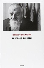 Pane ieri hardcover usato  Fonte Nuova