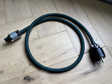 Furutech 1.5m hifi for sale  LONDON