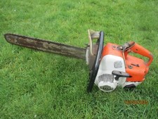 Vintage stihl 08s for sale  MALVERN