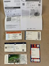 Derby used ticket gebraucht kaufen  Bad Säckingen