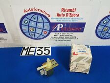 Elettrovalvola impianto iniezi usato  Gioia Tauro