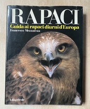 Rapaci guida rapaci usato  Vazzola