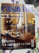Rivista casaviva speciale usato  Potenza