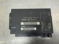 Audi rs4 comfort for sale  FAKENHAM
