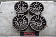 Aluminiumfelgen satz 5jx16h2 gebraucht kaufen  Zerbst/Anhalt