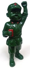 Pop art figur gebraucht kaufen  Hamburg